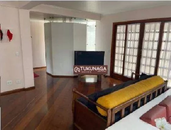 Imagem Sobrado com 3 quartos à venda, 312 m² por R$ 1.500.000 - Horto Florestal - São Paulo/SP
