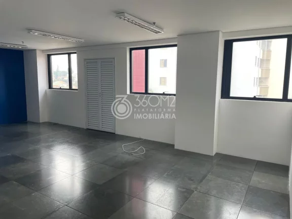 Imagem Sala Comercial para Venda em São Paulo / SP no bairro Planalto Paulista