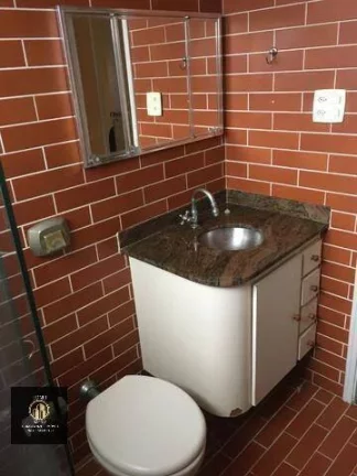 Imagem APARTAMENTO 3 DORMITÓRIOS - BOQUEIRÃO - SANTOS