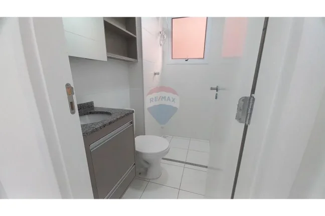 Imagem Apartamento 2 quartos no Jardim Gutierres - Sorocaba