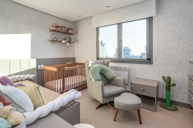 Imagem Apartamento à venda no bairro Três Figueiras - Porto Alegre/RS