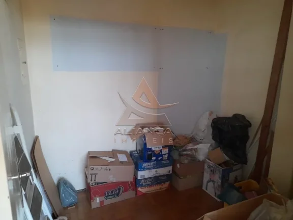Imagem Apartamento - Ribeirão Preto - Centro