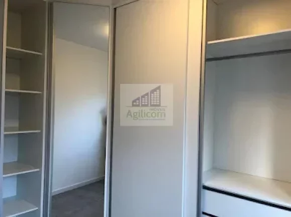 Imagem APARTAMENTO À VENDA NO BROOKLIN COM 2 DORMTÓRIOS E 2 VAGAS