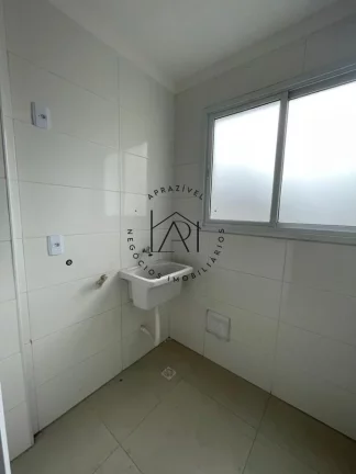 Imagem Apartamento para Venda em Praia Grande, Ocian, 1 dormitório, 1 banheiro, 1 vaga