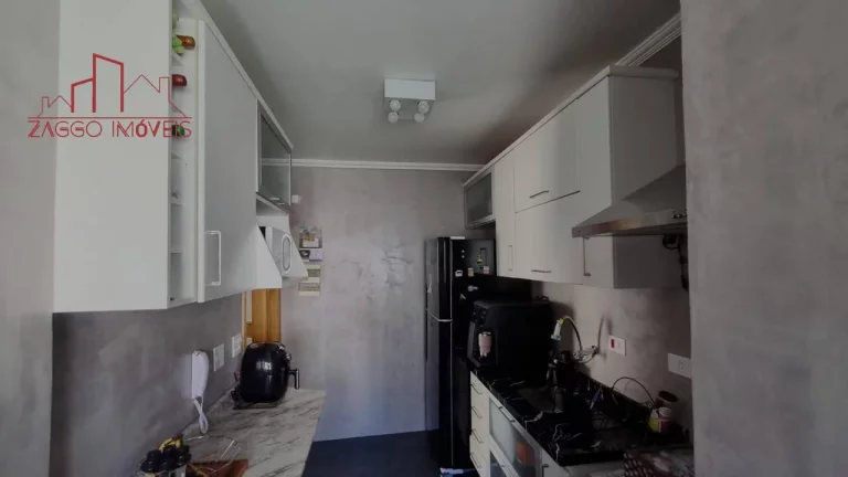 Imagem Oportunidade - Apto todo reformado - 3 dormes