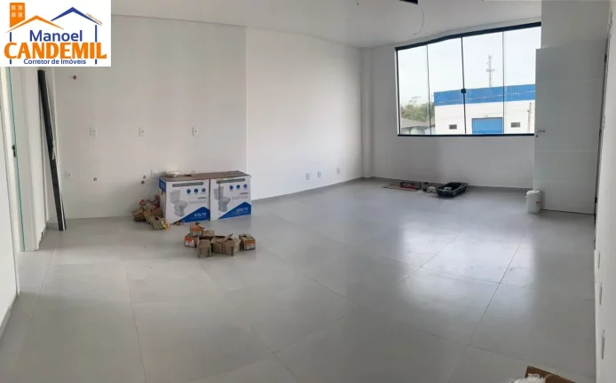 Imagem Apartamento à venda na praia de Itajuba, novo pronto pra morar