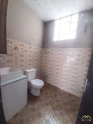 Imagem Casa com 2 quartos a venda em Jundiaí no bairro Jardim Santa Gertrudes