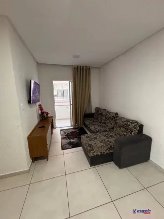Imagem VENDO APARTAMENTO 2 DORMITORIOS NO GARDEN CLUBE - SIM
