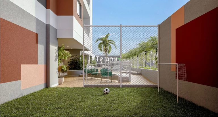 Imagem Jardã Rooftop Home - Apartamento a venda 3 quartos, 1 suíte - Setor Jardim América