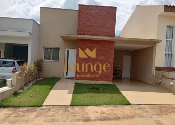 Imagem Casa à Venda Cond. Jd. Novo Horizonte Zona Norte - Sorocaba