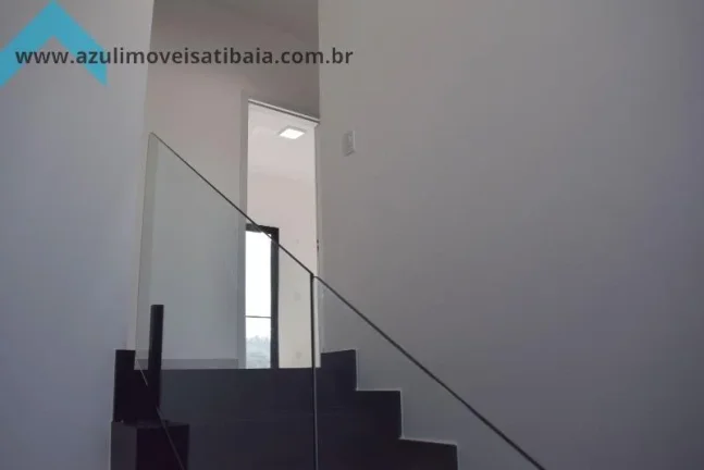 Imagem Casa em Condomínio para Venda em Atibaia, Condominio Terras De Atibaia, 3 dormitórios, 1 suíte, 3 banheiros, 3 vagas