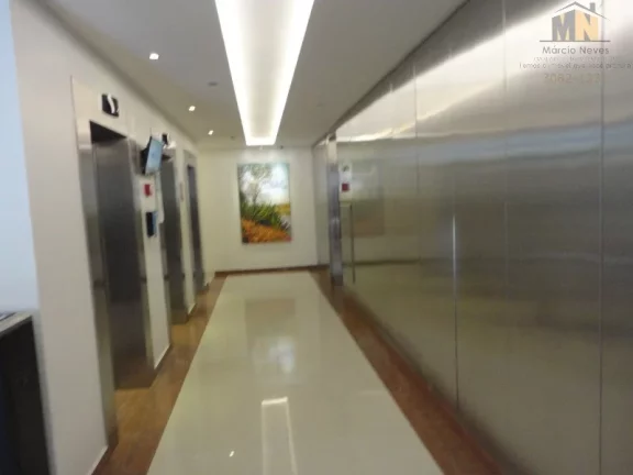 Imagem SALA COMERCIAL em SÃO PAULO - SP, ITAIM BIBI