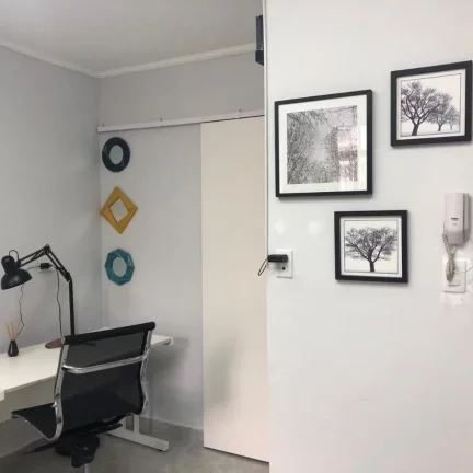 Imagem Kitnet reformado na Bela Vista