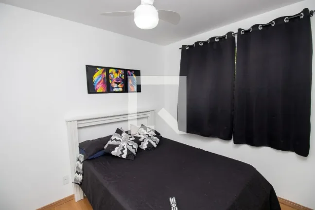 Imagem Apartamento à Venda - Vargem Grande, 2 Quartos, 44 m2