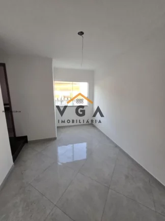 Imagem Sobrado para Venda em São Paulo, Vila Granada, 2 dormitórios, 2 banheiros, 1 vaga