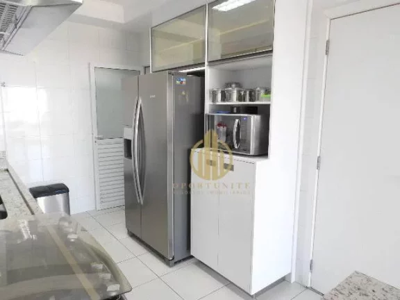 Imagem Apartamento 3 suítes no Edifício Porto Búzios à venda, Jardim Botânico, Ribeirão Preto - AP0449.