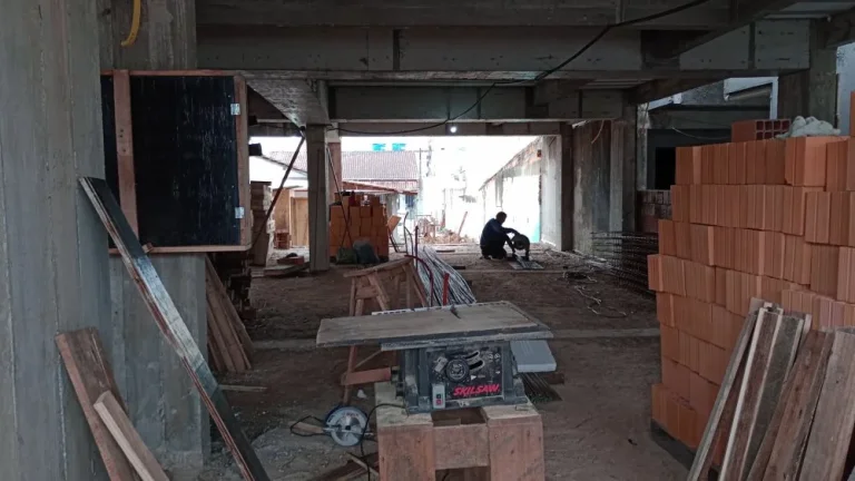 Imagem Apartamento em Camboriú construção com diferenciais únicos