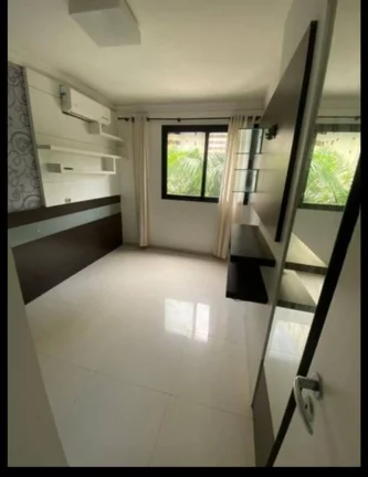 Imagem Apartamento à venda no Condomínio Eduardo Abreu - 4 quartos, lazer e localização privilegiada