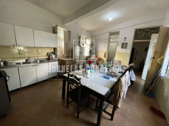 Imagem Casa Ampla à Venda em Olinda com Terreno de 1.500m²