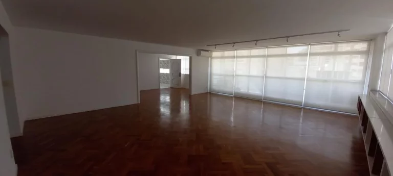 Imagem Apartamento com 3 dormitórios 1 suite e 2 vagas no Jardim Paulista