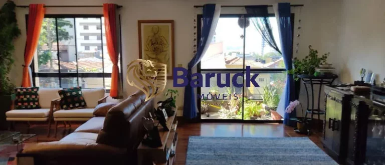 Foto do imóvel Apartamento com 3 Quartos à Venda, 170 m² em Ipiranga - São Paulo