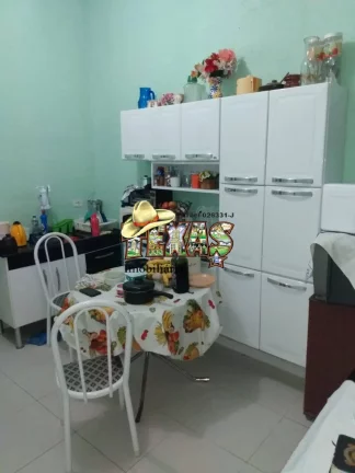 Imagem Casa á venda em Cid. A.E. Carvalho