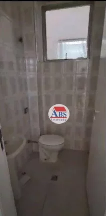 Imagem Sala para alugar, 45 m² por R$ 2.800,00/mês - Boqueirão - Praia Grande/SP