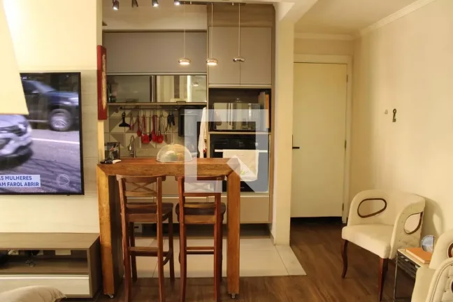 Imagem Apartamento à Venda - Ipiranga, 2 Quartos, 68 m2