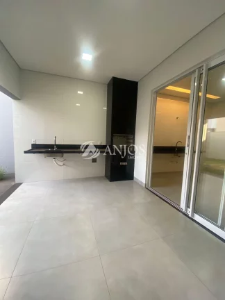 Imagem CASA DISPONIVEL PARA VENDA, NO RESIDENCIAL BELLA SUIÇA SINOP - MT.