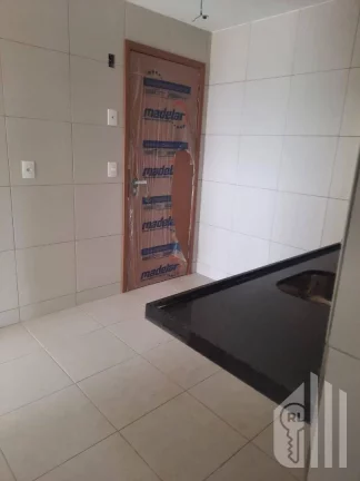 Imagem Apartamento PORTEIRA FECHADA com 3 dormitórios à venda por R$ 820.000 - Monte Castelo - Teresina/PI