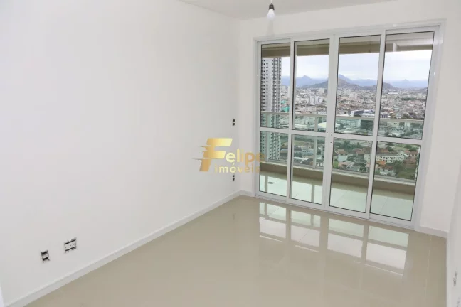 Imagem COBERTURA DUPLEX A UMA QUADRA DA PRAIA, SIMPLESMENTE INCRÍVEL!!