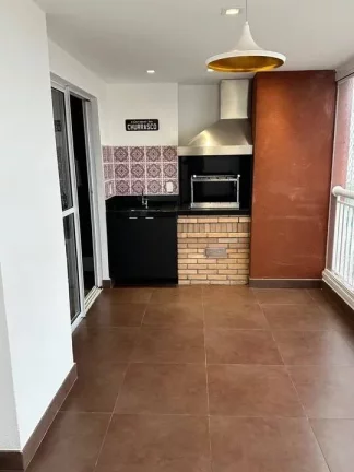 Imagem Apartamento Condominio Praça Jardim 3 Dormitorios sendo 2 Suites