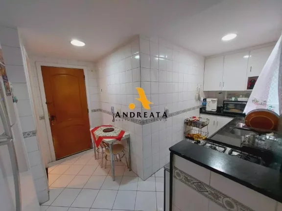 Imagem EXCELENTE APARTAMENTO - 2 QUARTOS - RECREIO DOS BANDEIRANTES