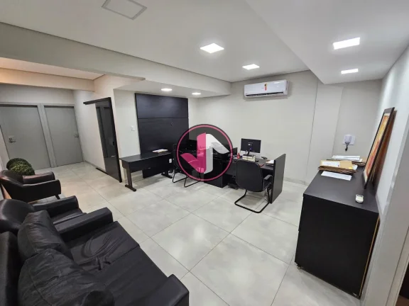 Imagem Prédio Comercial com 5 Salas à Venda Endereço: Rua Barão de Melgaço, Porto, Cuiabá - MT Códig...