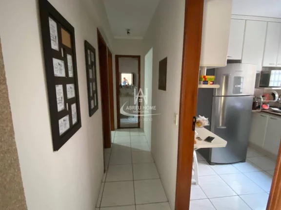 Imagem Apartamento com 2 quartos à Venda, Eldorado - São José do Rio Preto