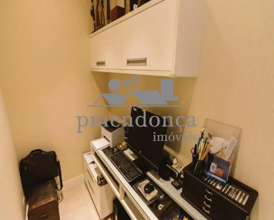 Imagem Apartamento 3 quartos, 1 suite, 3 vagas, 115m2