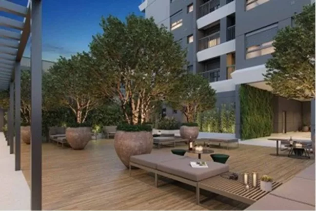Imagem APARTAMENTO RESIDENCIAL em São Paulo - SP, Aclimação