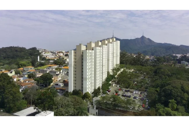 Imagem Apartamento com 2 dormitórios a venda! - Jaraguá - São Paulo/SP