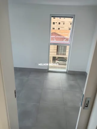 Imagem Apartamento à venda com 02 dormitórios localizado em Pereque Porto Belo - SC