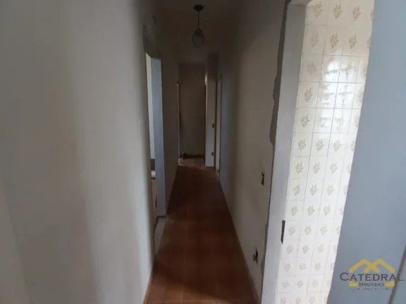 Imagem Casa em avenida movimentada com 3 casas independentes e 1 salão comercial com 324 M² POR R$ 1.300.000,00 - VILA PROGRESSO - JUNDIAÍ/SP