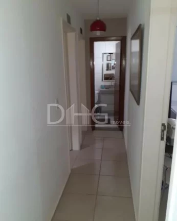 Imagem Apartamento para alugar com 61m² | Spázio Plenitude | Paulínia - SP