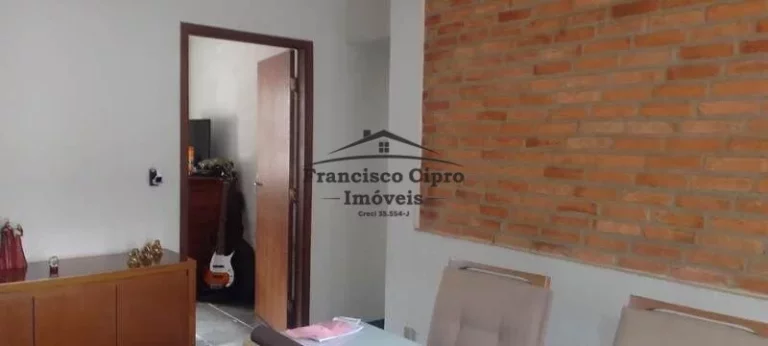 Imagem Casa à venda no bairro Beira Rio - Guaratinguetá/SP