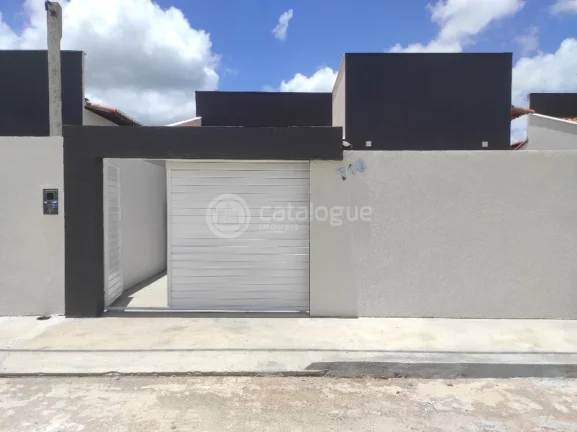 Venda de Casas / Padrão na cidade de São José de Mipibu