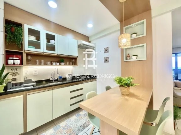 Imagem Apartamento para Venda em Natal / RN no bairro Ponta Negra