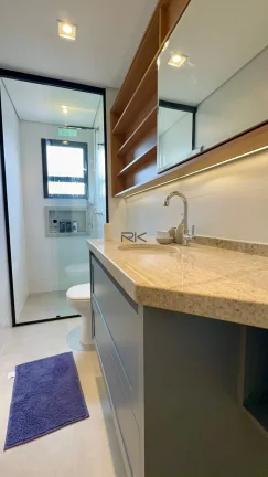 Imagem APARTAMENTO À VENDA EM CONDOMÍNIO ALTO PADRÃO BAIRRO ITAGUÁ