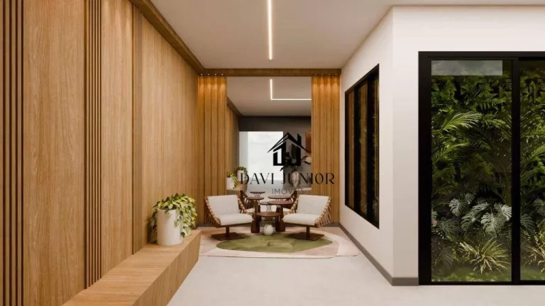 Imagem Casa à venda, 686 m² por R$ 6.500.000,00 - Condomínio Saint Patrick - Sorocaba/SP