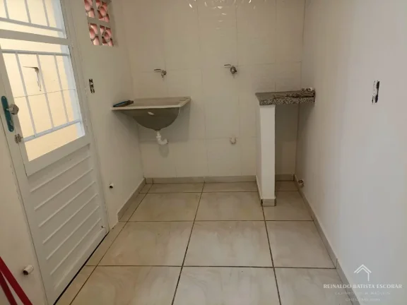 Imagem Casa em Condomínio fechado no Residencial Terra Nova