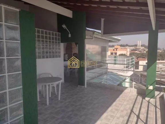 Imagem Casa Padrão