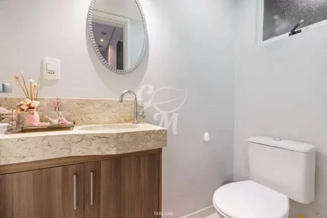Imagem Linda Casa no Verdana!!