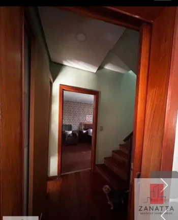 Imagem Casa com 4 Quartos à Venda, 204 m² em Centro - Esteio